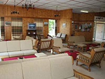 Katarraktes Hotel