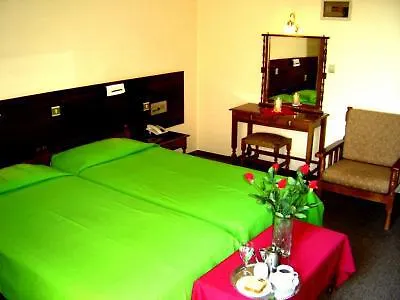 Katarraktes 3* Edessa