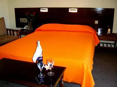 Katarraktes Hotel